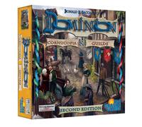 Rio Grande Games Dominion 2Nd Edition: Guilds & Cornucopia Expansion