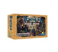 Rio Grande Games - Update Pack - Dominion: Cornucopia & Guilds - New 2nd-Edition Cards