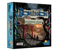 Dominion 2nd Edition: Rising Sun Expansion