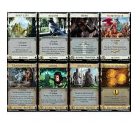 Rio Grande Games Dominion: Adventures Expansion