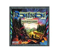 Rio Grande Games Dominion: Adventures Expansion
