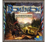 Rio Grande Games Dominion: Adventures Expansion