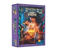 DOMINION ALCHEMY CARD GAME
