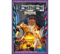 Dominion: Alchemy Expansion