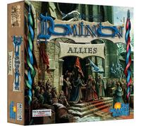 Dominion: Allies : Rio Grande Games Boardgame
