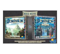 Dominion Big Box 2nd Edition Card Game