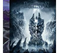 Dominion - Born God And Aware