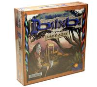 Dominion: Dark Ages - NEW