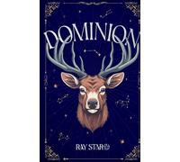 Dominion: Earthlings Book Two: 2