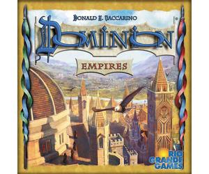 Dominion: Empires (US IMPORT)