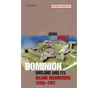 Dominion: England And Its Island Neighbours, 15. Hirst<|