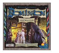 Dominion: Intrigue Expansion (2nd Edition)