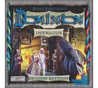 Rio Grande Games RGG532 Dominion Intrigue Second Edition