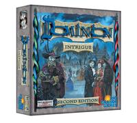 Rio Grande Games RGG532 Dominion Intrigue Second Edition