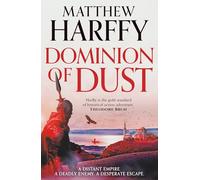 Dominion of Dust (A Time for Swords)