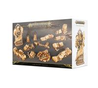 Dominion Of Sigmar: Timeworn Ruins