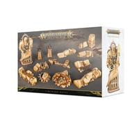 DOMINION OF SIGMAR: TIMEWORN RUINS GAMES WORKSHOP 10% Off UK rrp