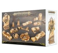DOMINION OF SIGMAR: TIMEWORN RUINS GAMES WORKSHOP 10% Off UK rrp