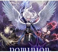 Dominion Of The Forgotten PC Steam CD Key