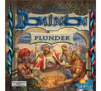 Dominion: Plunder