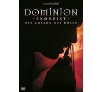 Dominion: Prequel to the Exorcist [DVD]