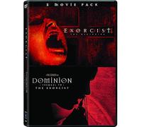 Dominion: Prequel to the Exorcist / Exorcist: The Beginning (2004) - Set