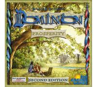 Dominion: Prosperity - Second Edition