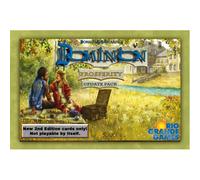 Rio Grande Games Dominion: Prosperity 2nd Edition Update Pack - 9 Cards (RIO625)