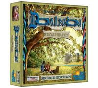 Rio Grande Games Dominion: Prosperity 2nd Edition Expansion - Ages 14+, 2-4 Players, 30 Mins (RIO622)