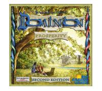 Dominion: Prosperity - Second Edition