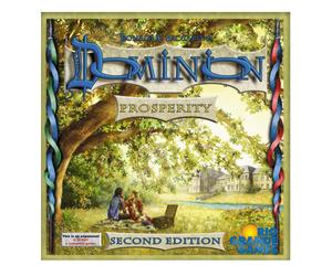 Dominion: Prosperity - Second Edition