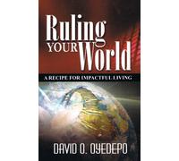Dominion Publishing House Ruling Your World