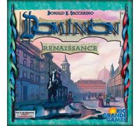 Rio Grande Games Dominion: Renaissance