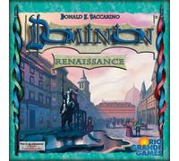 Rio Grande Games – Dominion: Renaissance (RGG558) – Mixed Colours