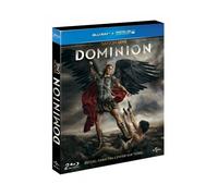 Coffret dominion, saison 1 [Blu-ray] [FR Import] [Blu-ray]