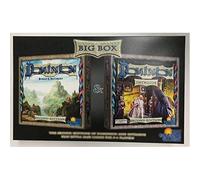 Dominion (Second Edition) Big Box Board Game - Brand New Sealed