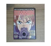 Dominion Tank Police: Acts 1 And 2 [DVD]