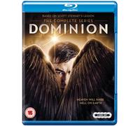 Dominion - The Complete Series [Blu-ray]