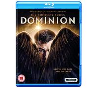 Dominion - The Complete Series (Blu-ray)