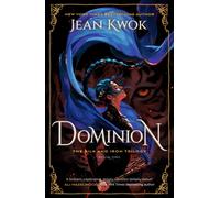 Dominion : Transportive and heart-racing fantasy romance
