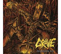 DOMINION VIII (RE-ISSUE 2019) - GRAVE