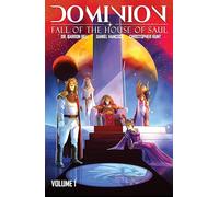 Dominion, Volume 1