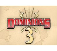 Dominions 3: The Awakening (PC) Steam Key - GLOBAL