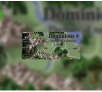 Dominions 4: Thrones of Ascension Steam CD Key