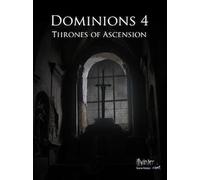 Dominions 4: Thrones of Ascension Steam Key GLOBAL