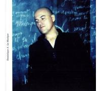 Dominique A – La Musique – CD – (2010)