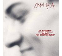 Dominique A – La Fossette – 2-CD – Parlophone