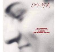 Dominique A - La Fossette