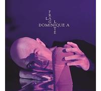 Dominique a - La Fragilite-Deluxe/Digi-