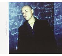 Dominique A - La Musique/La Matiere